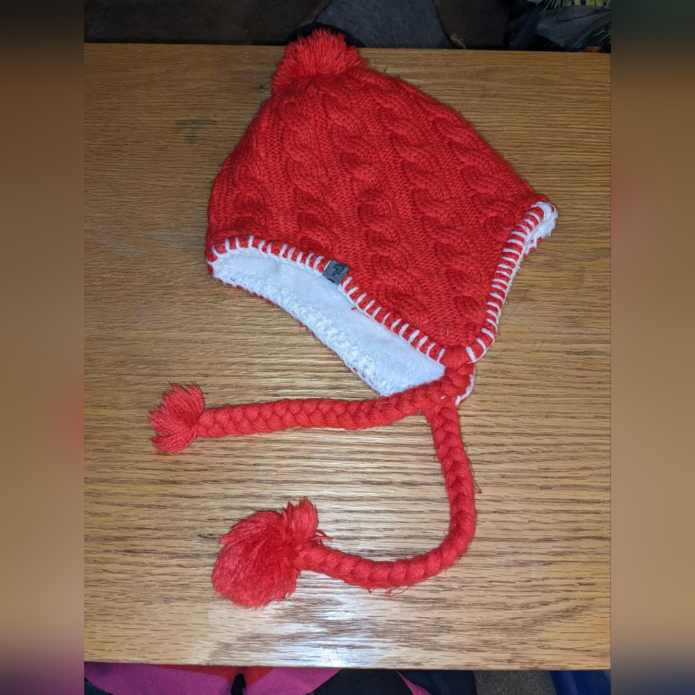 Winter Hat